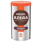 Nescafe Azera Intenso Imported